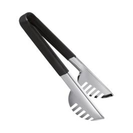 Pince à spaghetti - 0,13 KG - 24 CM - acier inoxydable - +0°C / +82°C - 125110