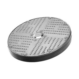 Raspschijf Parmezaan - 0.33 KG - 408222