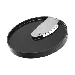 Staafjesschijf - 0.33 KG - 408225