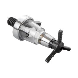 Maatschenker - 0.1 KG - Kunststof - 0.035 Liter - 534016