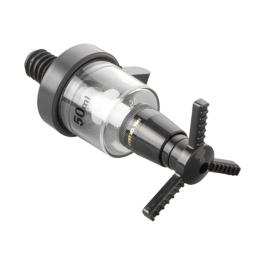 Maatschenker - 0.1 KG - Kunststof - 0.05 Liter - 534151