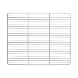 Grille - 2/1 GN - 65 x 53 CM - Acier - 720327