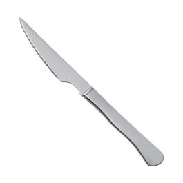 Couteau à steak - 0.057 KG - 22 CM - acier inoxydable - ProSup - 744001