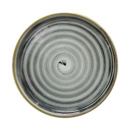 Bord - 1.09 KG - Ø31 CM - Porselein - Decor - 765077