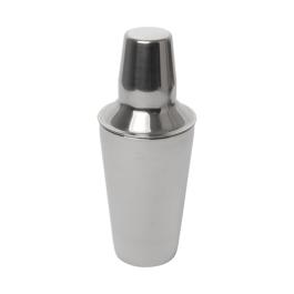 Cocktailshaker - 3-delig - 50 CL - RVS - 857027