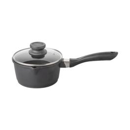 Steelpan - 0.56 KG - Ø16 CM - Gegoten Aluminium - Sitram - 862600