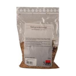 Rookkruiden - 0.5 KG - 866007