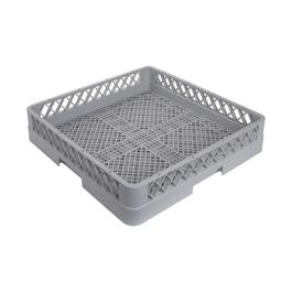 Bestekkorf - H 10 x 50 x 50 CM - 1.808 KG - Polypropyleen - Bestekkorf - CaterRacks - CR0200
