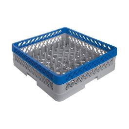 Bordenkorf - H 14 x 50 x 50 CM - 0.01 KG - Polypropyleen - Bordenkorf - CaterRacks - CR0301