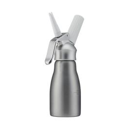 Appareil à chantilly - 0,54 KG - Inox - 0,25 Litre - Kayser - 250003