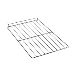 Grille - 32,5 x 58 CM - 2 KG - acier inoxydable - 316795
