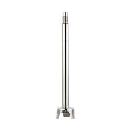 Tige de mélange - 1,93 KG - acier inoxydable - Dynamic - 551461