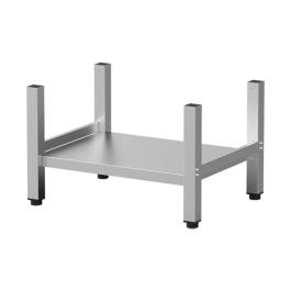 Châssis Cheftop - H 46,2 x 73,2 x 54,6 CM - 5,2 KG - Inox - 596282