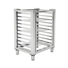 Standaard Voor Ck110 Combi Oven - Buffalo