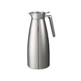 Airpot - Taille L - 0.6 L - acier inoxydable - Bravilor Bonamat