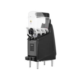 Slushmachine - 12 L - Zwart - RVS - 220-240V - Polar