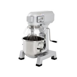Mélangeur planétaire - acier inoxydable - 220-240V - Buffalo
