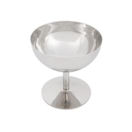Sundae Beker - 250 ML - RVS - Olympia