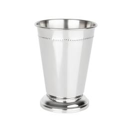Beker Julep - RVS - Olympia