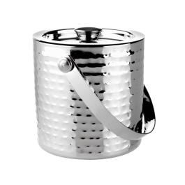 Ijsemmer - 1550 ML - RVS - Olympia