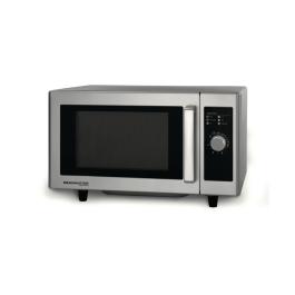 Four à micro-ondes - 23 L - inox - 230-240V - Menumaster