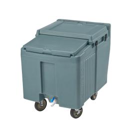 Ijscaddy - Blauw - HDPE - Cambro