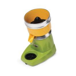 Presse-agrumes Automatique - 79,5 CL - H 35 x 20 x 30 CM - 0,13 kW - 230 V - Aluminium/Polycarbonate - Santos - K275