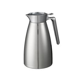 Airpot - Taille M - 1 L - acier inoxydable - Bravilor Bonamat