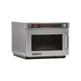 Four à micro-ondes - 17 L - inox - 230V - Menumaster