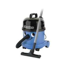 Nat- En Droogzuiger - 15 L - Blauw - 230V - Numatic