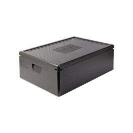 Thermobox - 53 L - Zwart - Thermo Future Box
