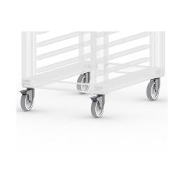Zwenkwielkit Voor Combi Oven Standaard - Buffalo