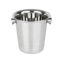 Ijsemmer - 1050 ML - RVS - Olympia