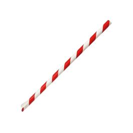Lepelrietje - 250 Stuks - Papier - Fiesta Compostable