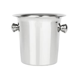 Ijsemmer Mini - 1061 ML - RVS - Olympia