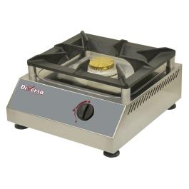 Gasbrander - 1 brander - 5kW - Diamond - WR-RTS/1G