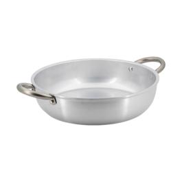 Casserole - Ø 36 CM - Aluminium - 10.8 L - Accademia Mugnano