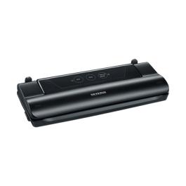 Vacuum Verpakkingsmachine - B 28 CM - 230V - Zwart - Severin