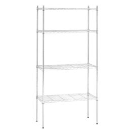 Magazijn opbergrek 44910 - Bartscher