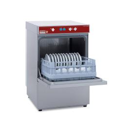 Lave vitres - Panier 40 x 40 CM - 230V - Break tank - Adoucissant continu - Full Hygiène - Diamant - DBS5/6-AC
