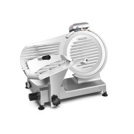Vleessnijmachine - Ø 30 CM Mes - RVS - 230V - G-Line