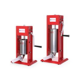 Worstenvul Machine - Kitchen Line - 5 liter - Hendi Op=Op - 282144
