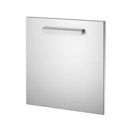 Bas de porte - Série 650 - L 60CM - Bartscher - 112026