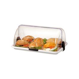 Vitrine buffet - Petit - Bartscher - A500403