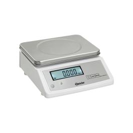 Balance électrique - 2g - 15 KG - 28 x 22 CM - Bartscher - A300118