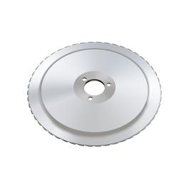 Couteau trancheur - Bord dentelé - Ø19,5 CM - Bartscher - 174050
