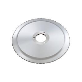 Couteau trancheur - Tranchant dentelé - Ø22 CM - Bartscher - 174052