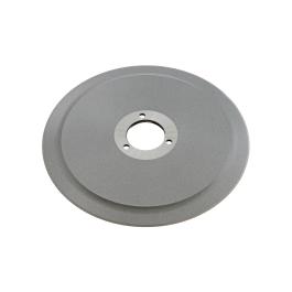 Couteau trancheur - Ø22 CM - Bartscher - 174053