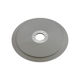 Trancheuse à couteau - Ø25 CM - Bartscher - 174055
