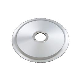 Couteau trancheur - Tranchant dentelé - Ø30 CM - Bartscher - 174058